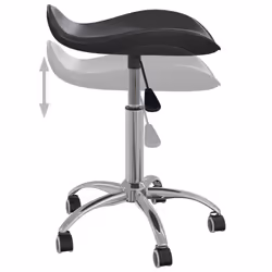 VidaXL 3088566 chaise restaurant - Vue supplémentaire 5