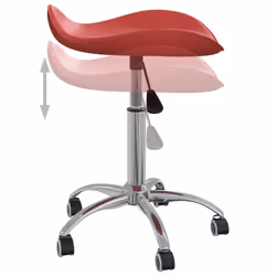 VidaXL 3088571 chaise restaurant - Vue supplémentaire 5