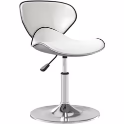 La chaise de salle à manger tendance, au style élégant et moderne, est conçue pour s'adapter à tous les espaces, tels que la  ...