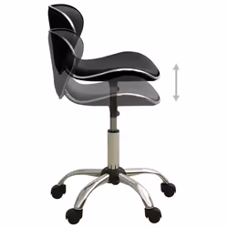 VidaXL 3088626 chaise et fauteuil de bureau - Vue supplémentaire 4