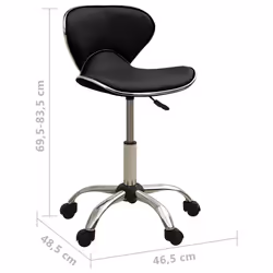 VidaXL 3088626 chaise et fauteuil de bureau - Vue supplémentaire 6