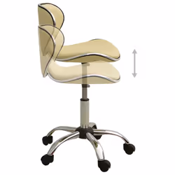 VidaXL 3088629 chaise et fauteuil de bureau - Vue supplémentaire 4