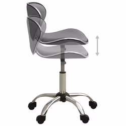 VidaXL 3088630 chaise et fauteuil de bureau