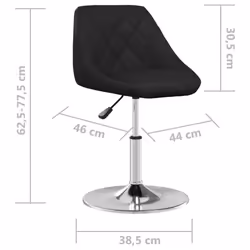 VidaXL 3088656 Tabouret de bar - Vue supplémentaire 7