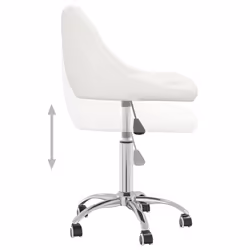 VidaXL 3088665 chaise restaurant - Vue supplémentaire 5
