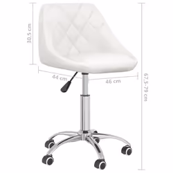 VidaXL 3088665 chaise restaurant - Vue supplémentaire 8