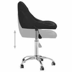 VidaXL 3088666 chaise restaurant - Vue supplémentaire 7