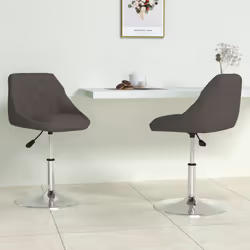 VidaXL 3088759 chaise restaurant