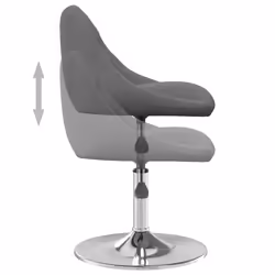 VidaXL 3088759 chaise restaurant - Vue supplémentaire 8