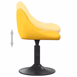 VidaXL 3088798 chaise restaurant - Vue supplémentaire 7