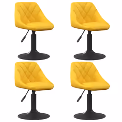 VidaXL 3088809, Polyester, Acier, 460 mm, 440 mm, 62,5 cm, 77,5 cm, 38,5 cm