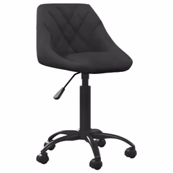 VidaXL 3088843, 1 pièce(s), Polyester, Acier, Noir