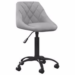VidaXL 3088846, 1 pièce(s), Polyester, Acier, Gris