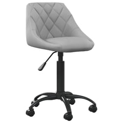 VidaXL 3088846 chaise et fauteuil de bureau