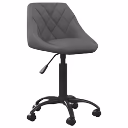 VidaXL 3088847, 1 pièce(s), Polyester, Acier, Gris