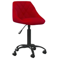 VidaXL 3088852 chaise et fauteuil de bureau