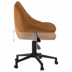 VidaXL 3089030 chaise restaurant - Vue supplémentaire 5