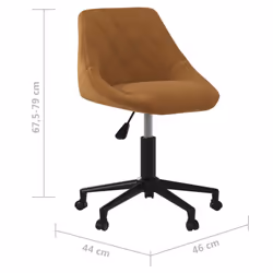 VidaXL 3089030 chaise restaurant - Vue supplémentaire 7