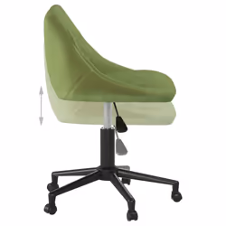 VidaXL 3089034 chaise restaurant - Vue supplémentaire 5