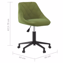 VidaXL 3089034 chaise restaurant - Vue supplémentaire 7