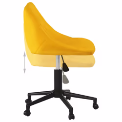 VidaXL 3089039 chaise restaurant - Vue supplémentaire 5