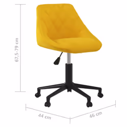 VidaXL 3089039 chaise restaurant - Vue supplémentaire 7