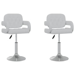 VidaXL 3089106 chaise restaurant