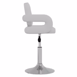 VidaXL 3089106 chaise restaurant - Vue supplémentaire 5
