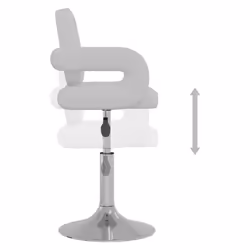 VidaXL 3089106 chaise restaurant - Vue supplémentaire 7