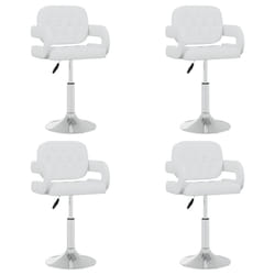 VidaXL 3089116 chaise restaurant