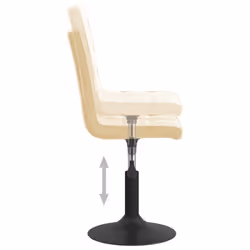 VidaXL 3089288 chaise restaurant - Vue supplémentaire 7