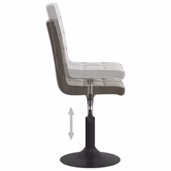 VidaXL 3089290 chaise restaurant - Vue supplémentaire 7