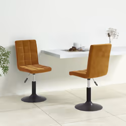 VidaXL 3089298 chaise restaurant