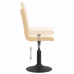 VidaXL 3089299 chaise restaurant - Vue supplémentaire 7