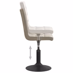 VidaXL 3089300 chaise restaurant - Vue supplémentaire 7