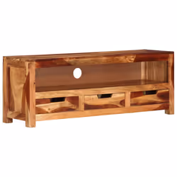 VidaXL 339508, Bois, Bois, Bois, 1100 mm, 300 mm, 400 mm