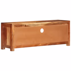 VidaXL 339508 Support TV et centre de divertissement