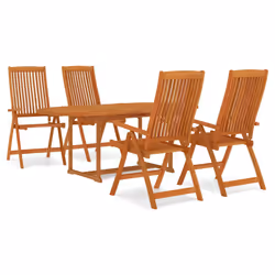 VidaXL 3087335, 5 pièce(s)