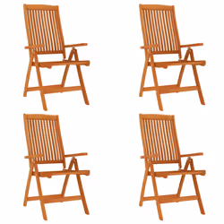 VidaXL 3087335 ensemble de meubles de jardin