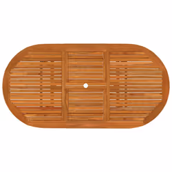 VidaXL 3087335 ensemble de meubles de jardin - Vue supplémentaire 6