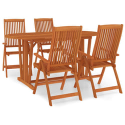 VidaXL 3087338 ensemble de meubles de jardin