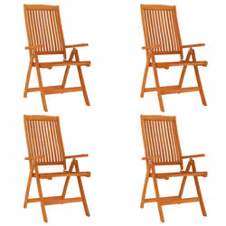 VidaXL 3087338 ensemble de meubles de jardin
