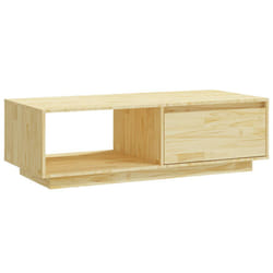 VidaXL 809882 Table à café, latérale et de salon