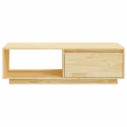 VidaXL 809882 Table à café, latérale et de salon - Vue supplémentaire 5