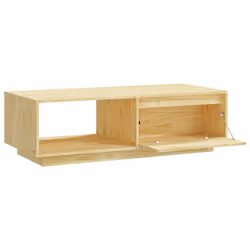 VidaXL 809882 Table à café, latérale et de salon - Vue supplémentaire 8