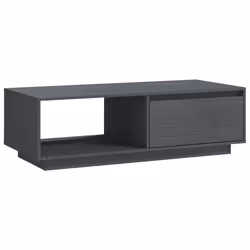 VidaXL 809884, Gris