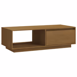 VidaXL 809885, Marron