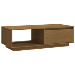 VidaXL 809885 Table à café, latérale et de salon
