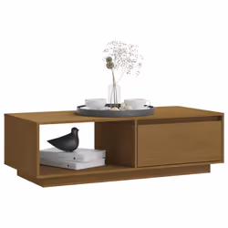 VidaXL 809885 Table à café, latérale et de salon - Vue supplémentaire 4