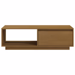 VidaXL 809885 Table à café, latérale et de salon - Vue supplémentaire 5